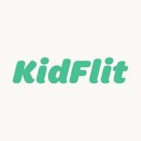 KidFlit logo - Similar company to Givitnft
