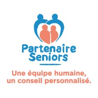 Partenaire Seniors logo - Similar company to Retraite Plus