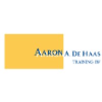 Aaron A. De Haas Training Bv