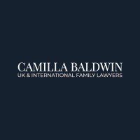 Camilla Baldwin Solicitors logo - Similar company to Not Beyond Redemption