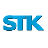 STK Technology Solutions Pvt Ltd logo - Similar company to Virtualed