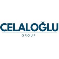 CELALOĞLU GROUP logo - Similar company to Collapssi