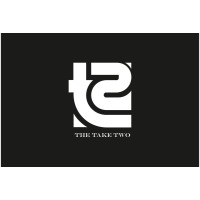 TheTakeTwo logo - Similar company to Blank Canvas Development