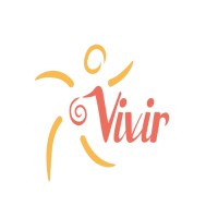 Asociación Vivir ONG logo - Similar company to Human Innowa Ong
