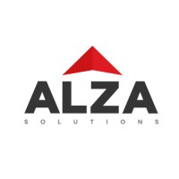 Alza Solutions logo - Similar company to Creato Mty
