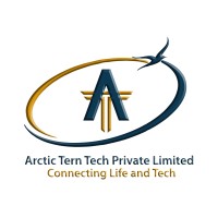 Arctic Tern Tech Private Limited logo - Similar company to Arctic Tern Solutions