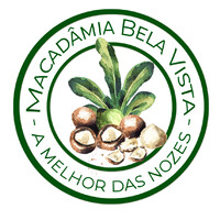 Macadamia Bela Vista logo - Similar company to Bf Box Embalagens Copy Right