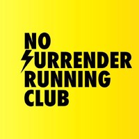 No Surrender Running Club logo - Similar company to Haddonfield Running Co