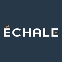 ÉCHALE logo - Similar company to Konext