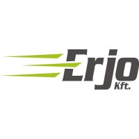 Erjo Kft. logo - Similar company to Magyar Logisztikai Egyesület