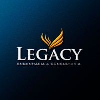 Legacy Engenharia & Consultoria logo - Similar company to Andirá Pet
