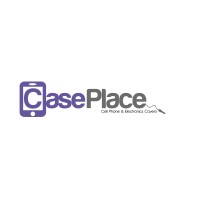 Alaska Case Place logo - Similar company to Healing The Eye And Wellness Center