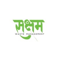 Saksham Waste Management logo - Similar company to Wms_Waste Management Services
