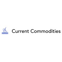 Current Commodities logo - Similar company to Aro.Inc
