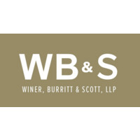 Winer, Burritt & Scott, LLP logo - Similar company to Studio Stori, Llc
