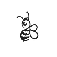 Campus Bee logo - Similar company to Hive Digital Ltd