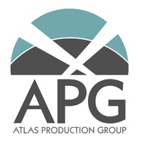 Atlas Production Group logo - Similar company to Triality