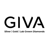 GIVA logo - Similar company to Moi - Handcrafted Luxury