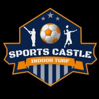 Sports Castle logo - Similar company to Mizzio18 Digital