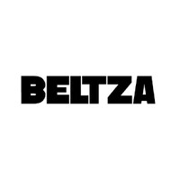 Beltza Zine logo - Similar company to Softipai