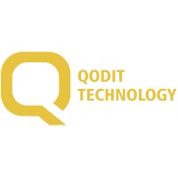 Qodit Technology logo - Similar company to Qodit