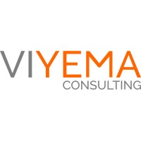 VIYEMA Consulting GmbH logo - Similar company to Salessuccess