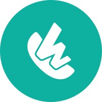 Whispp logo - Similar company to Chatlicense