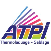 ATPI, Peinture Industrielle, Jargeau logo - Similar company to Solyap - Peinture Industrielle