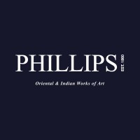 Phillips Antiques logo - Similar company to Design4Room
