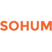 Sohum Inc logo - Similar company to Sohum Ai