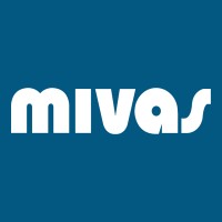 MIVAS logo - Similar company to Stroom Maatwerk