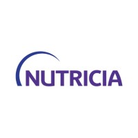 Nutricia Portugal logo - Similar company to The Power Project