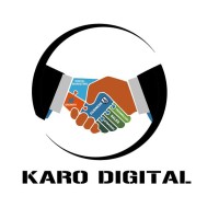 Karo Digital logo - Similar company to Aaradhana Technology