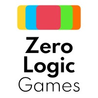 Zero Logic Games logo - Similar company to Chuchu Games Studio