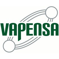 VAPENSA logo - Similar company to Vandine