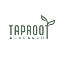 TapRoot Research Ltd logo - Similar company to Microscopy Society Of Canada - Central Student Chapter