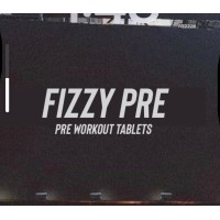 Fizzy logo - Similar company to Bridge 3 Labs