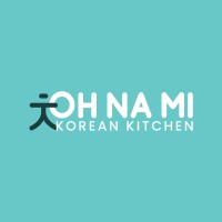 Oh Na Mi logo - Similar company to Weekend® Drinks