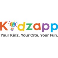 Kidzapp Investment Opportunity logo - Similar company to Botit_