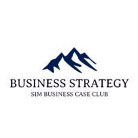 SIM Business Strategy logo - Similar company to Sim Investment & Networking Club (Inc)