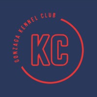 Gonzaga Kennel Club logo - Similar company to Muv