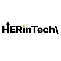 HERinTech logo - Similar company to Her For Tech