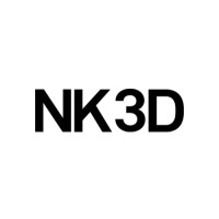 NK-3D logo - Similar company to Blue Moon Virtual