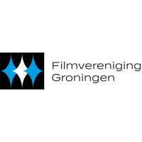 Filmvereniging Groningen logo - Similar company to Zorglandgoed Mirre