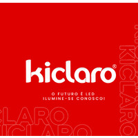 Kiclaro logo - Similar company to Nordeste Cranes