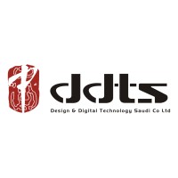 DDTS logo - Similar company to Fash Technical Contracting Company