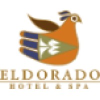 Eldorado Hotel & Spa logo - Similar company to John Robert'S Spa