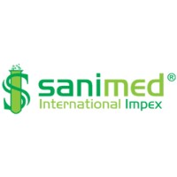 SANIMED INTERNATIONAL IMPEX logo - Similar company to Prepaire Labs