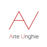 Arte Unghie logo - Similar company to Jea