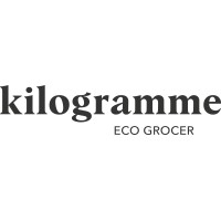 Kilogramme Eco Grocer logo - Similar company to Winetobe